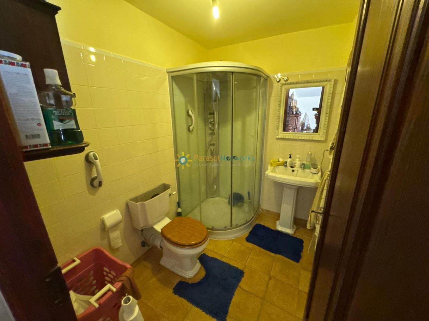 Semi-detached House for Sale in Rafelcofer