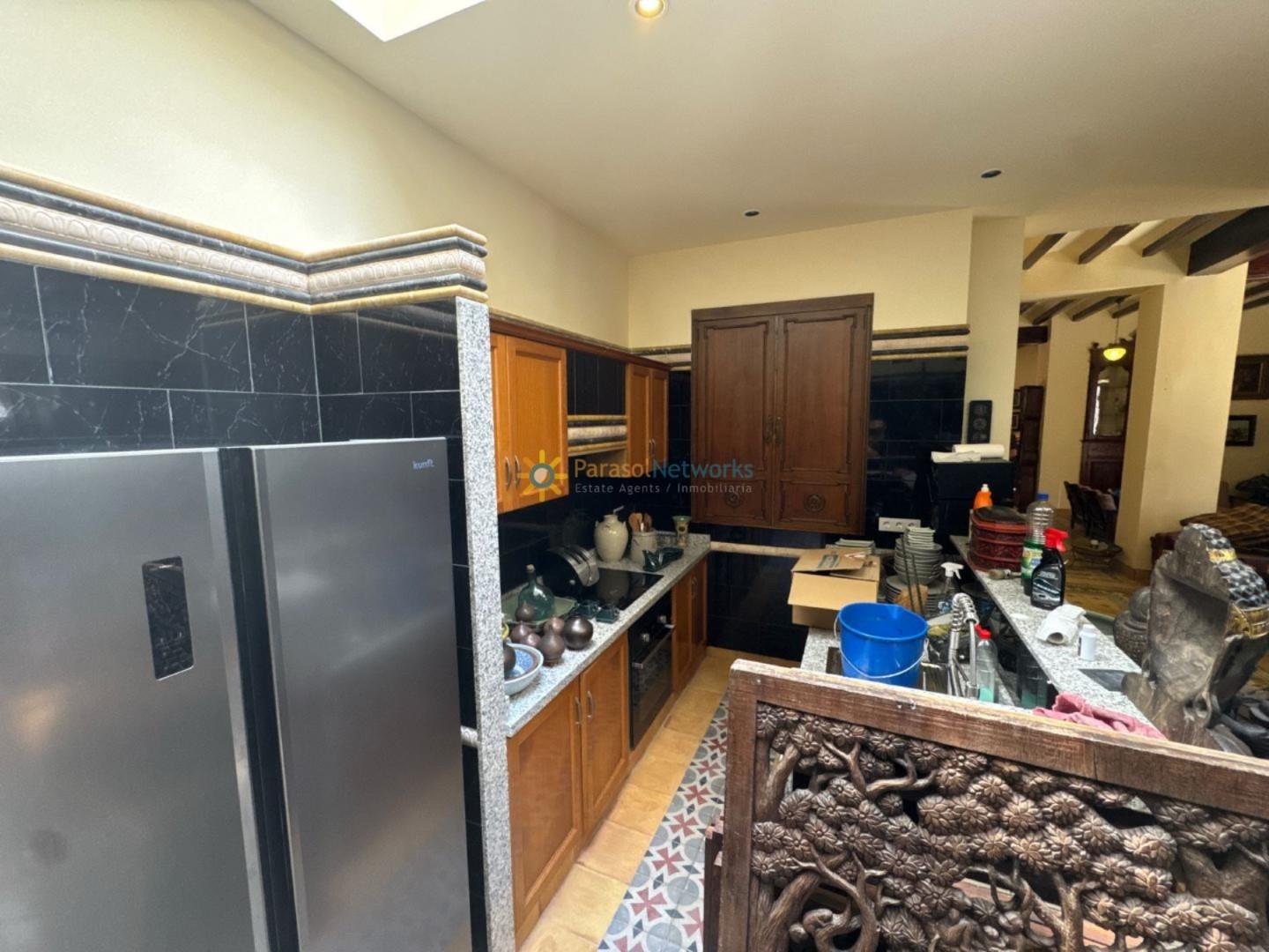 Semi-detached House for Sale in Rafelcofer