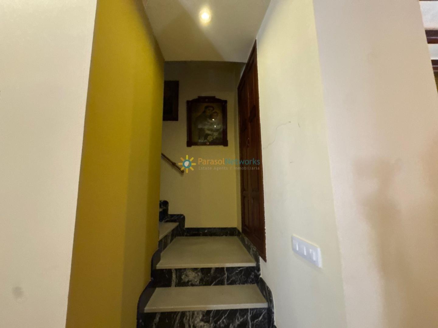 Semi-detached House for Sale in Rafelcofer