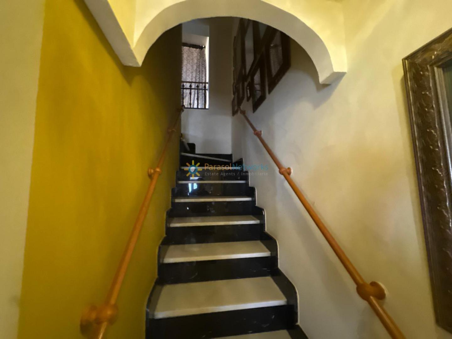 Semi-detached House for Sale in Rafelcofer
