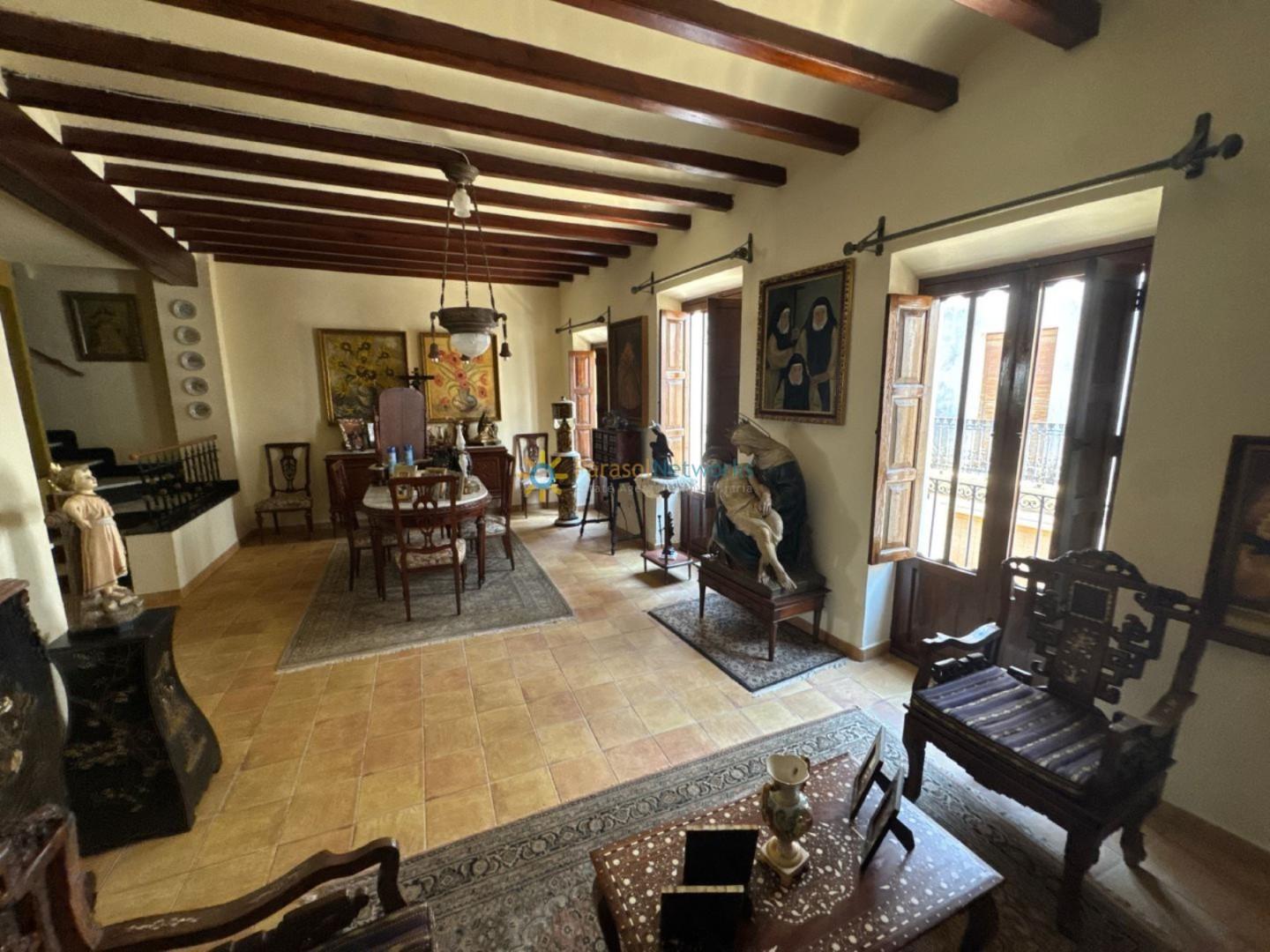 Semi-detached House for Sale in Rafelcofer