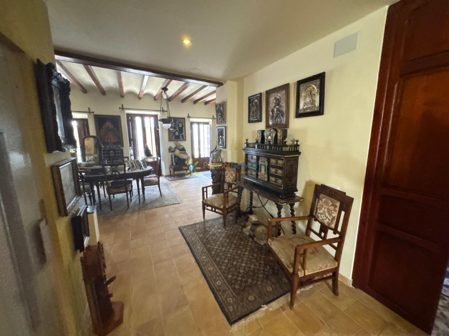 Semi-detached House for Sale in Rafelcofer
