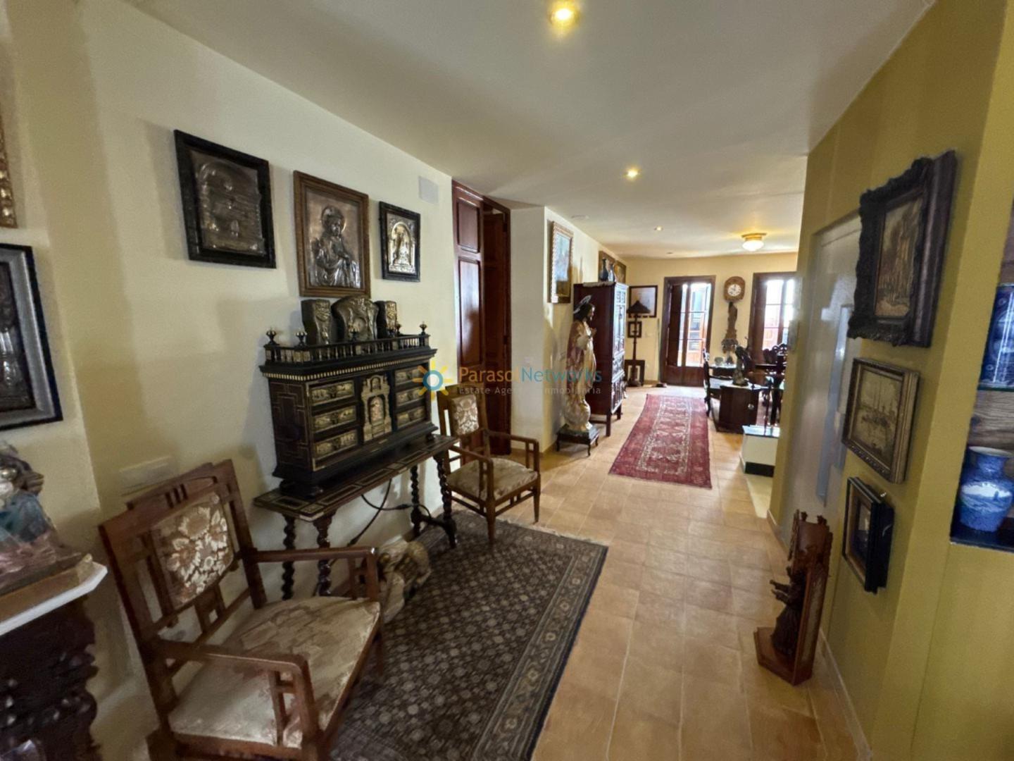 Semi-detached House for Sale in Rafelcofer