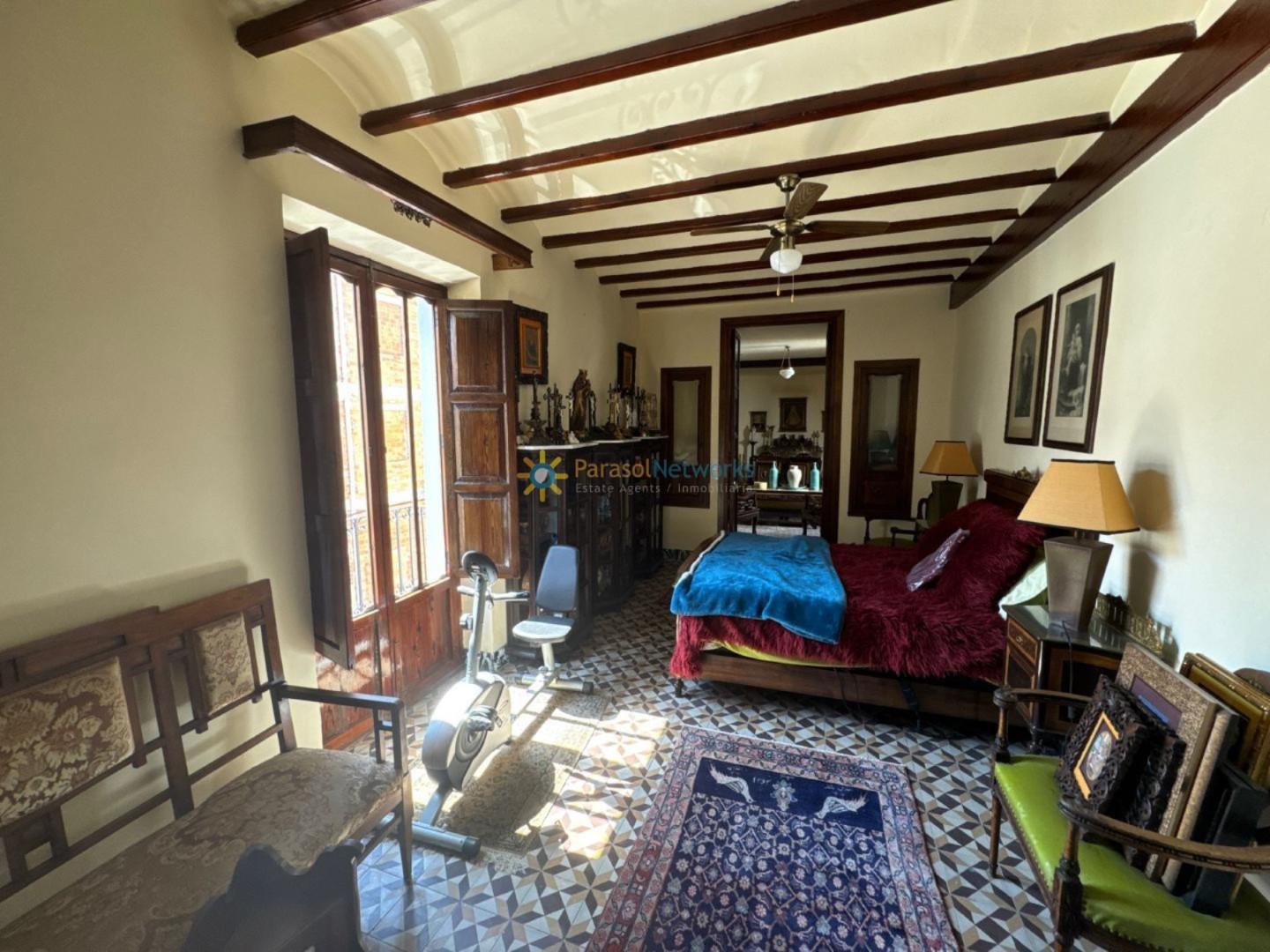 Semi-detached House for Sale in Rafelcofer