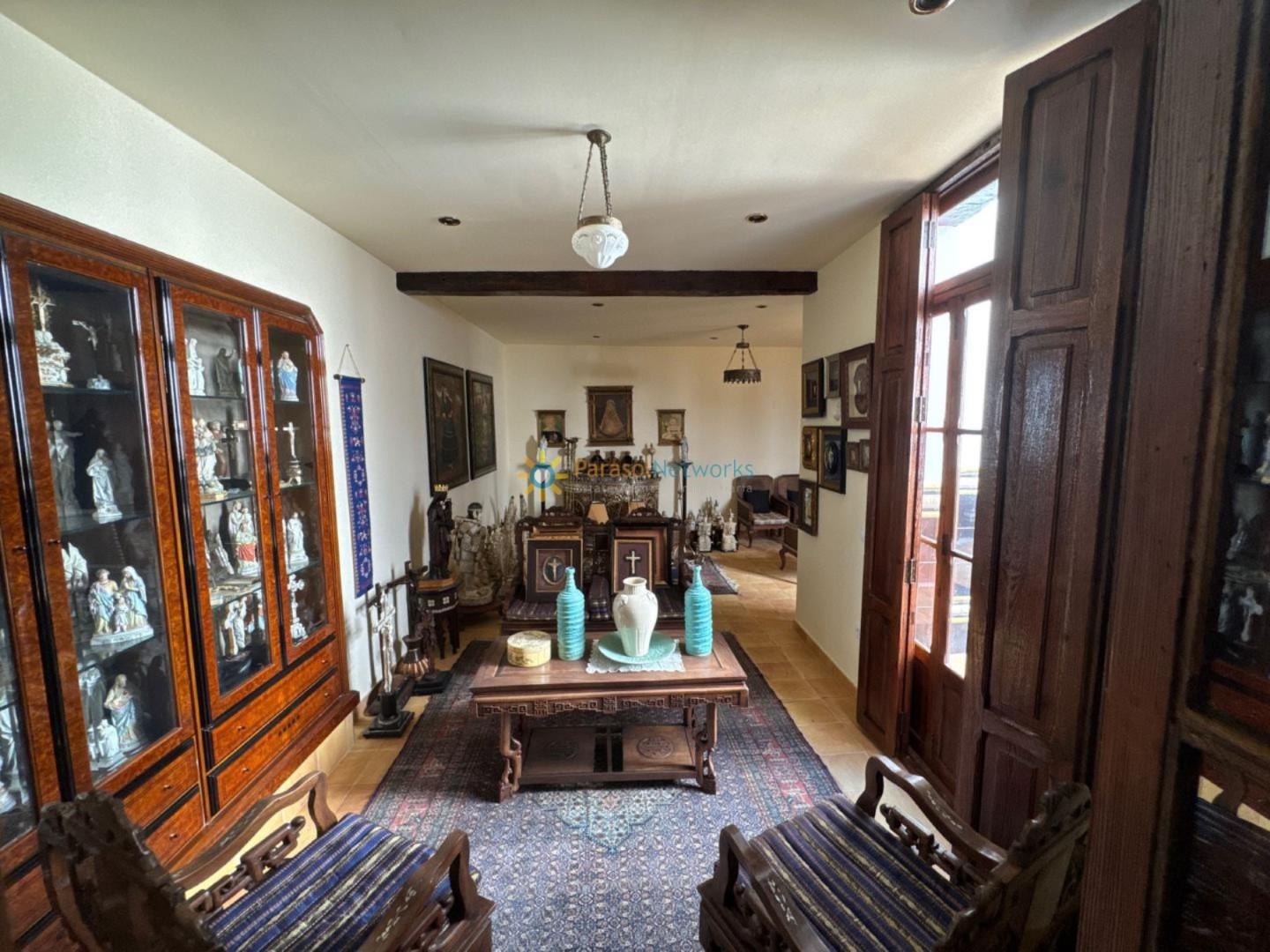 Semi-detached House for Sale in Rafelcofer