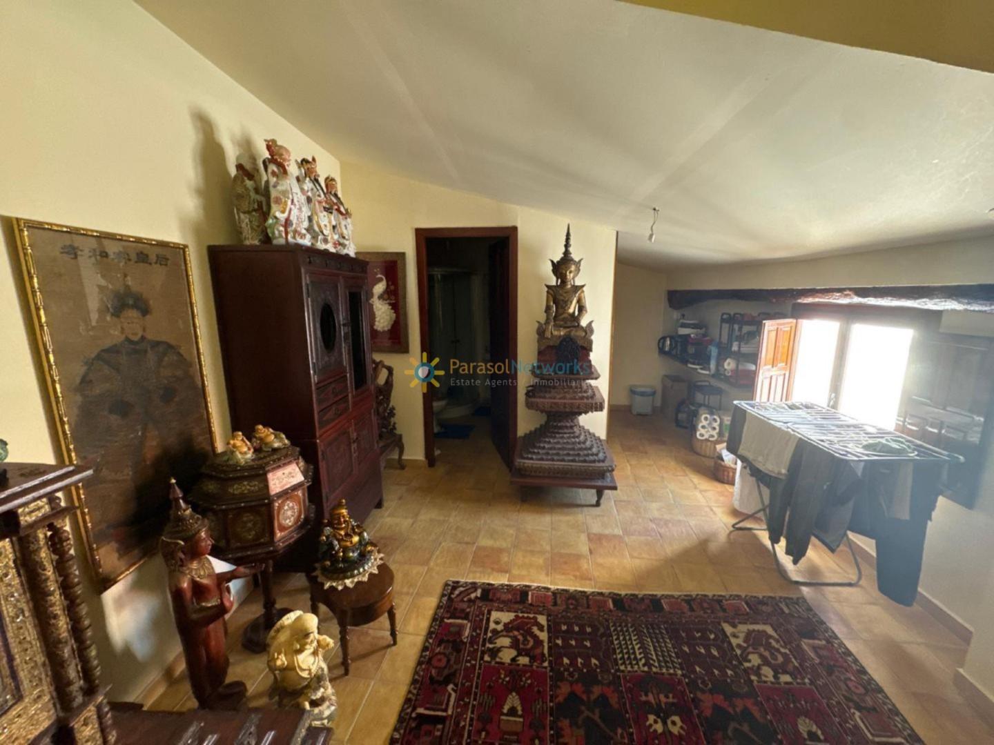 Semi-detached House for Sale in Rafelcofer