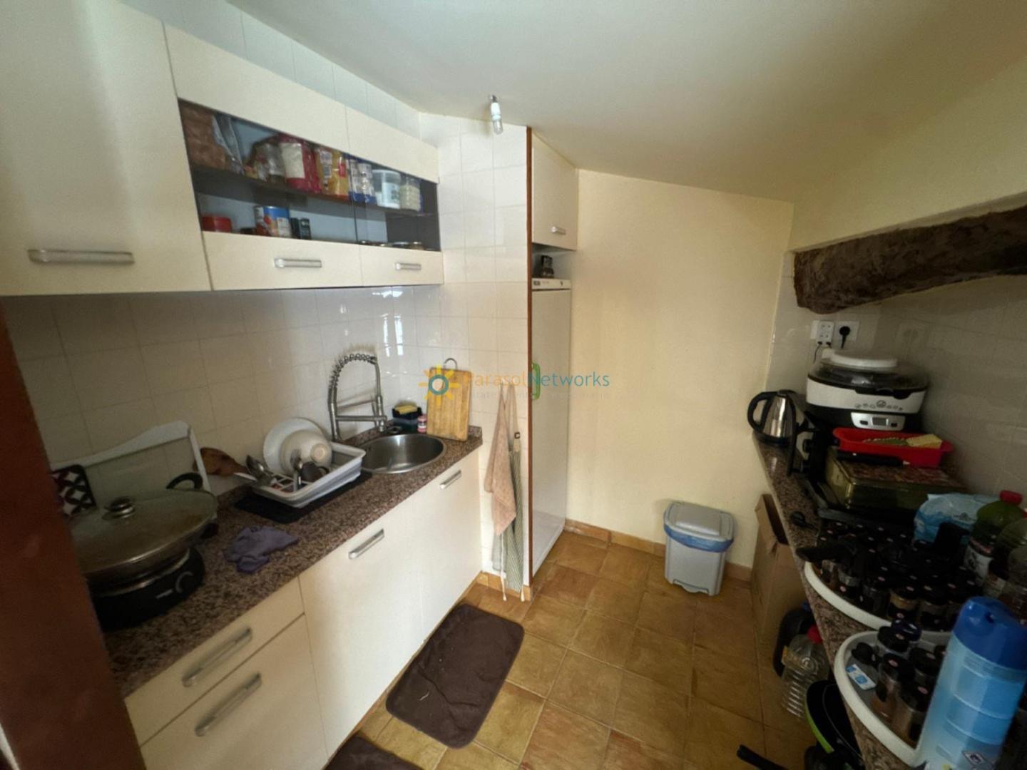 Semi-detached House for Sale in Rafelcofer