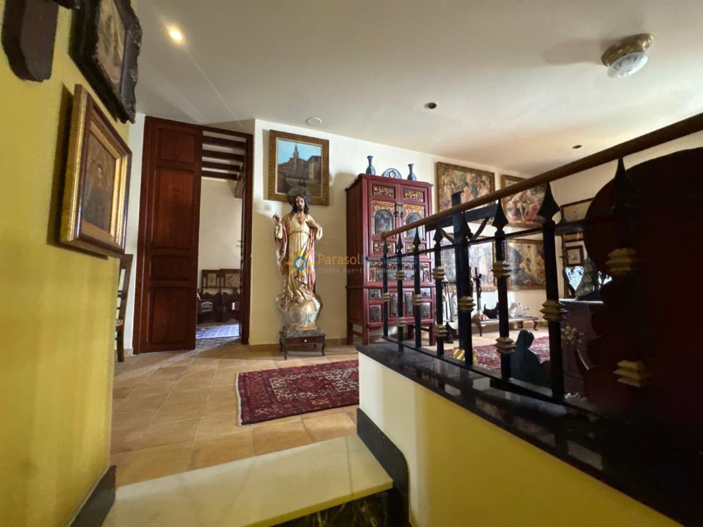 Semi-detached House for Sale in Rafelcofer
