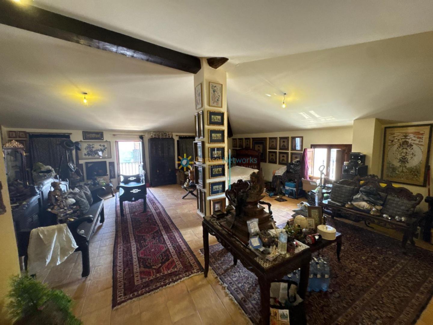 Semi-detached House for Sale in Rafelcofer
