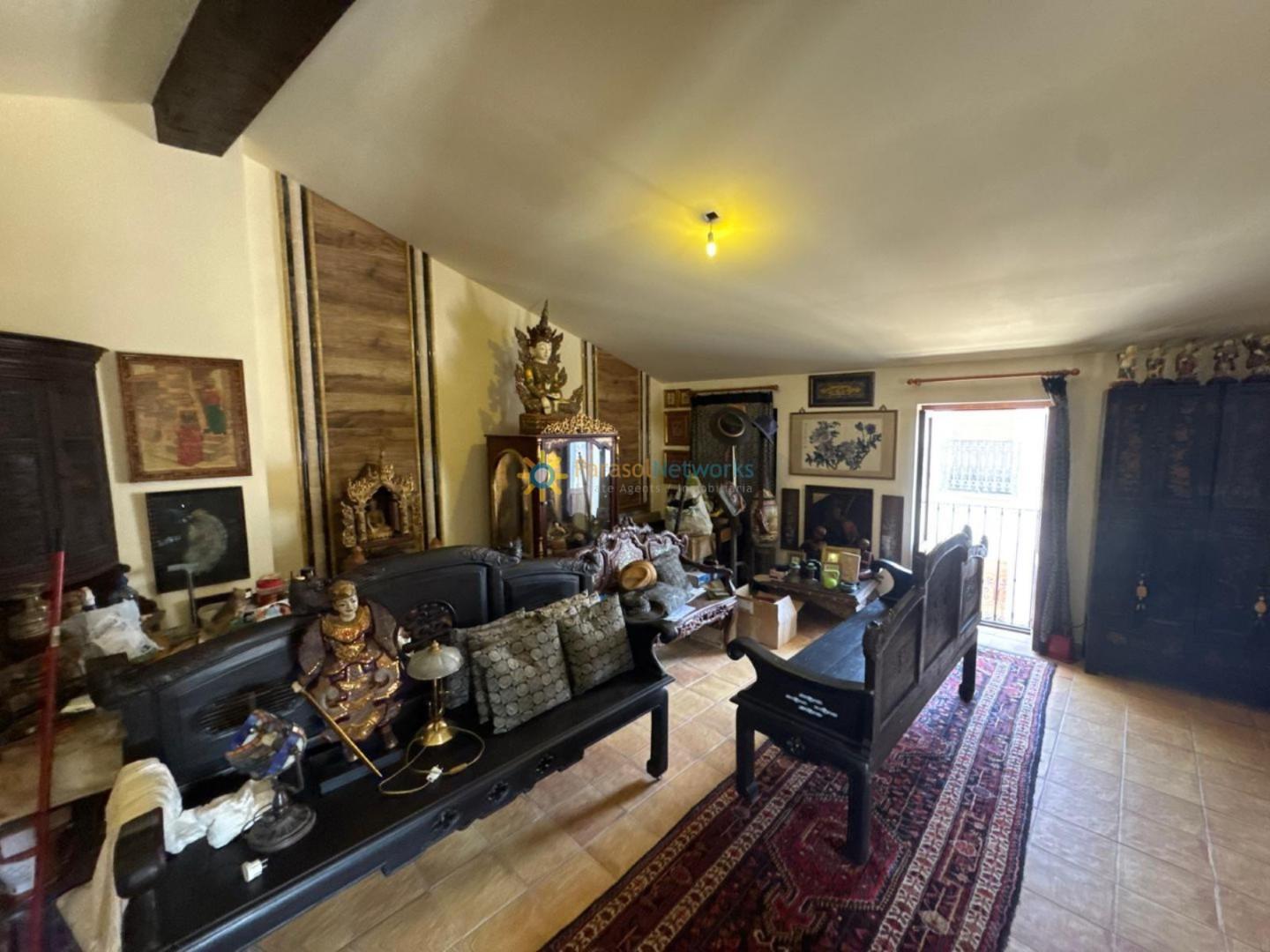 Semi-detached House for Sale in Rafelcofer