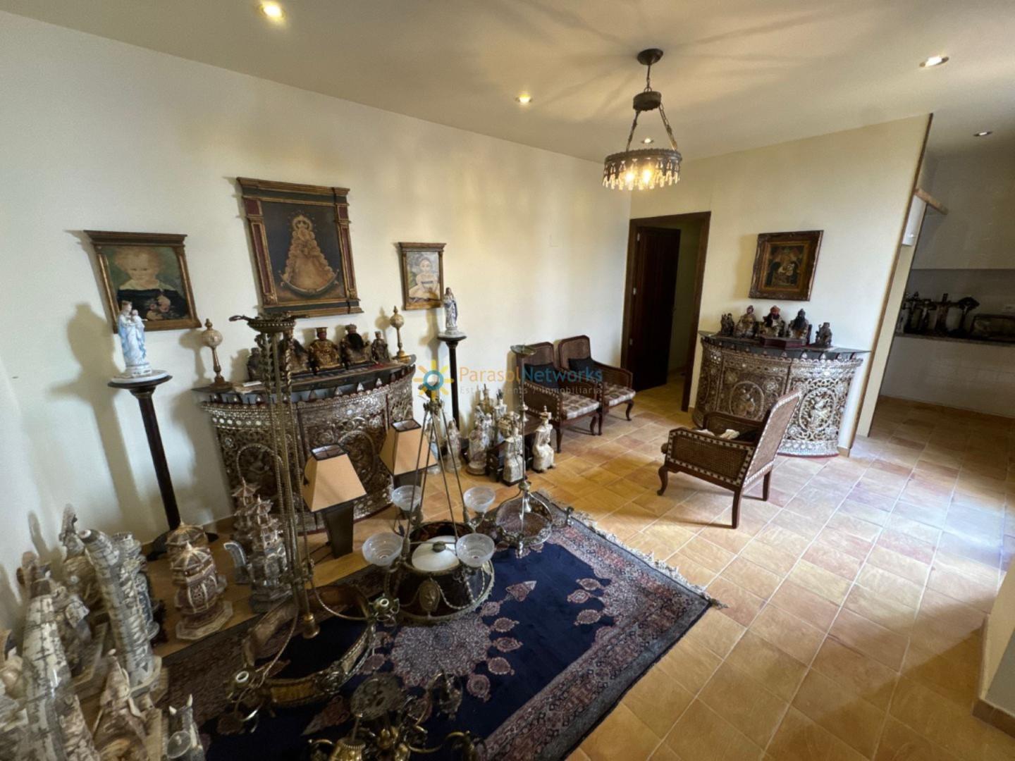 Semi-detached House for Sale in Rafelcofer