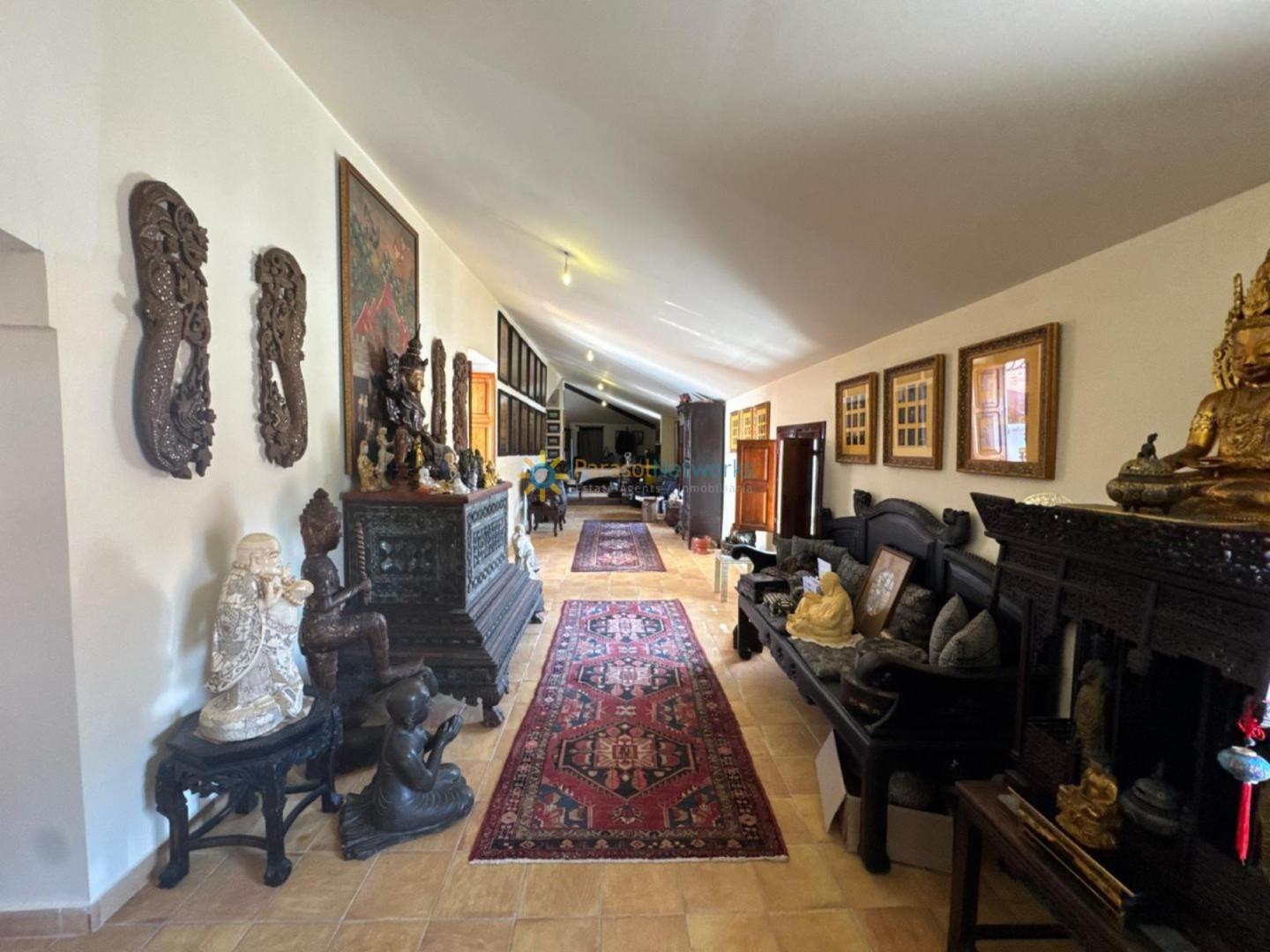 Semi-detached House for Sale in Rafelcofer