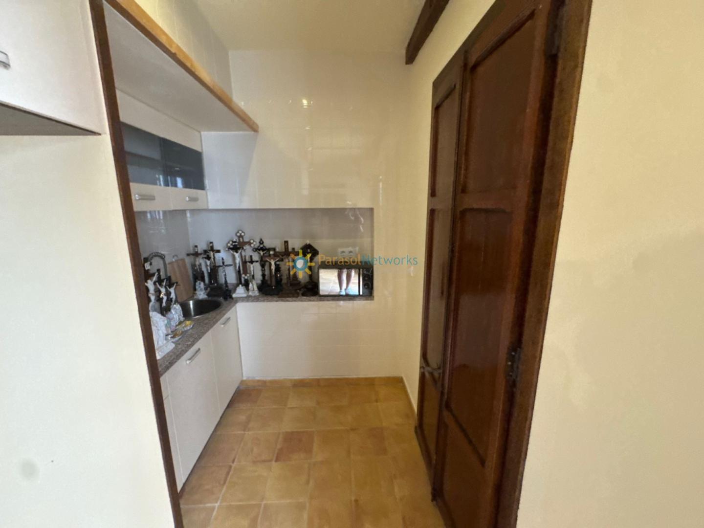 Semi-detached House for Sale in Rafelcofer