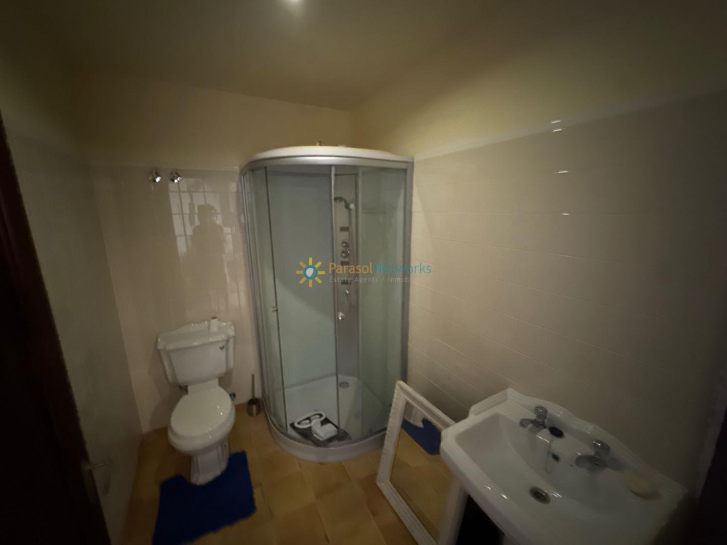Semi-detached House for Sale in Rafelcofer