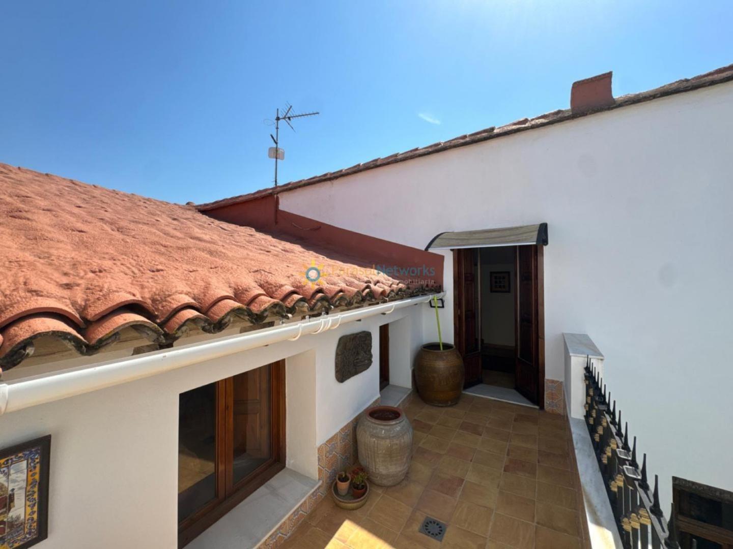 Semi-detached House for Sale in Rafelcofer
