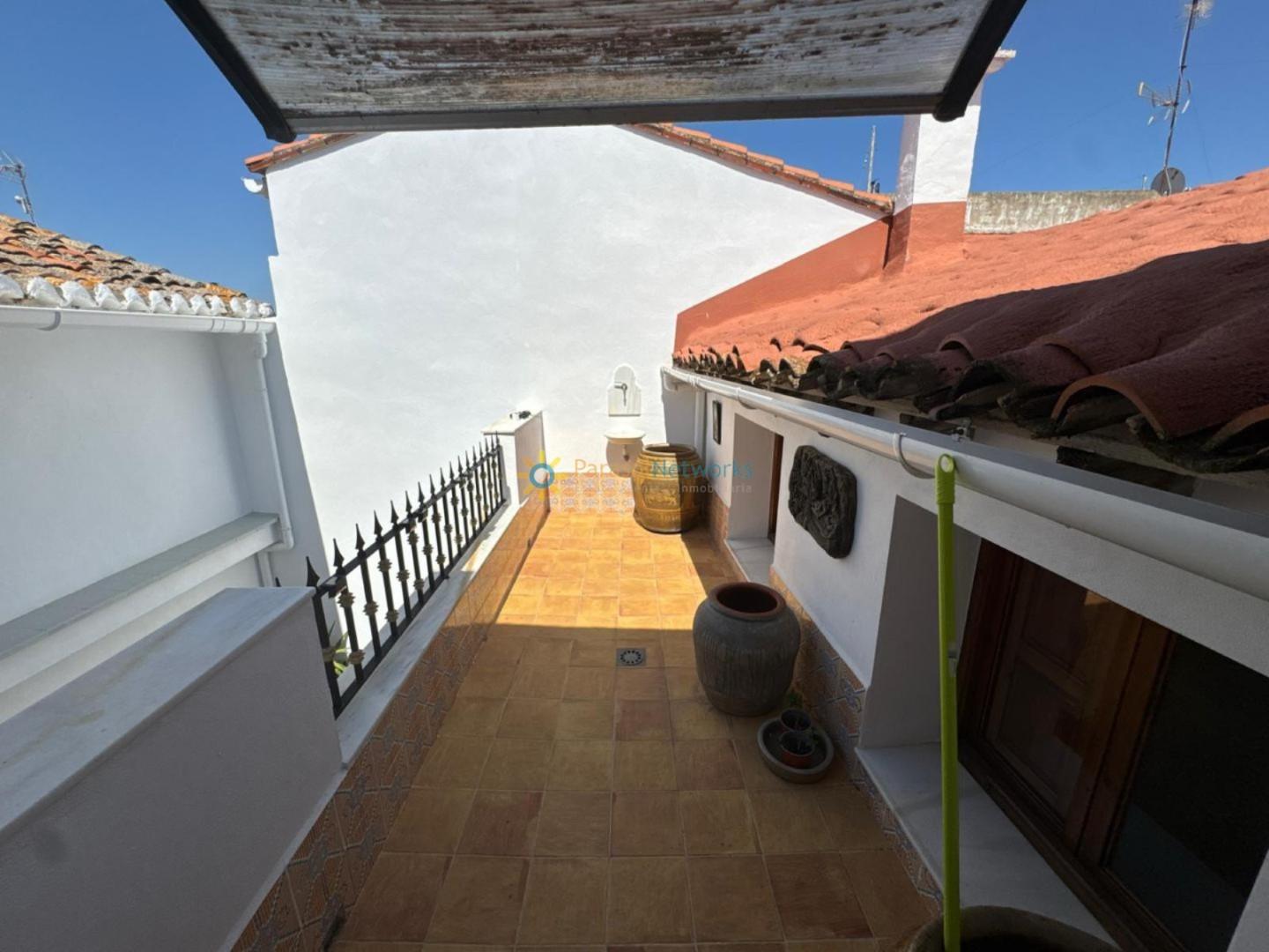 Semi-detached House for Sale in Rafelcofer