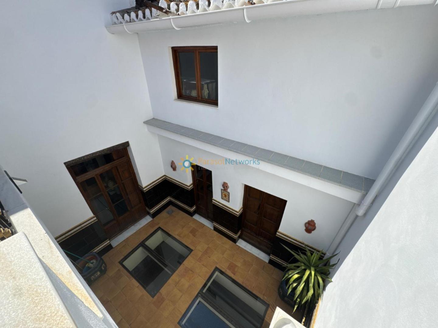 Semi-detached House for Sale in Rafelcofer