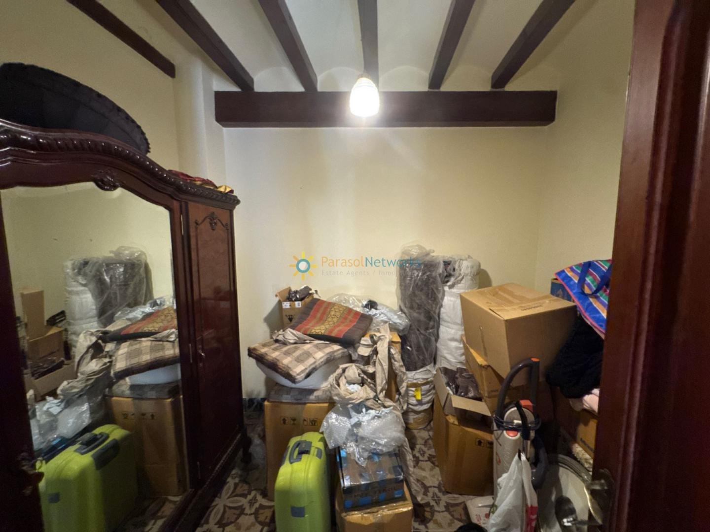 Semi-detached House for Sale in Rafelcofer