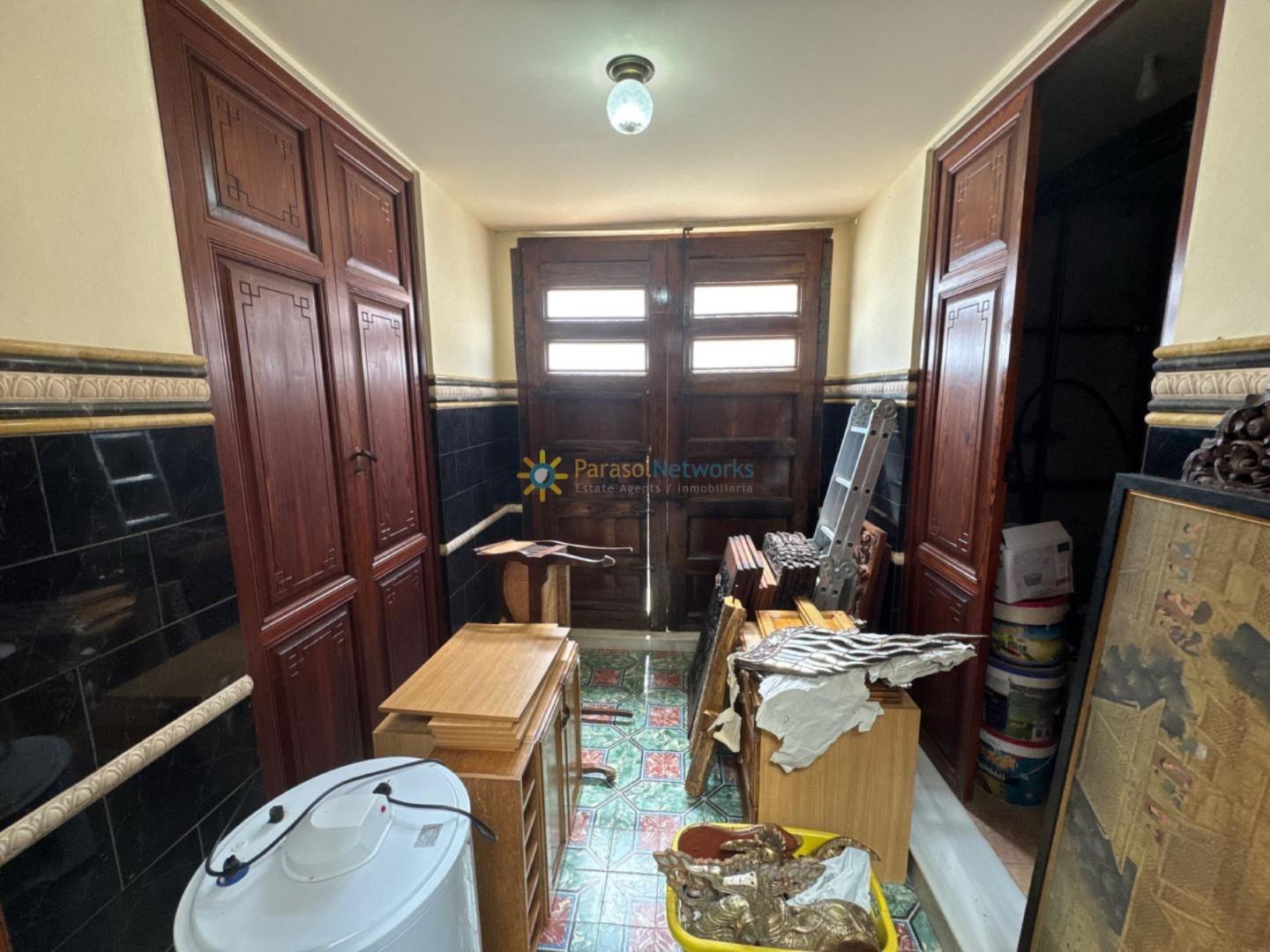 Semi-detached House for Sale in Rafelcofer