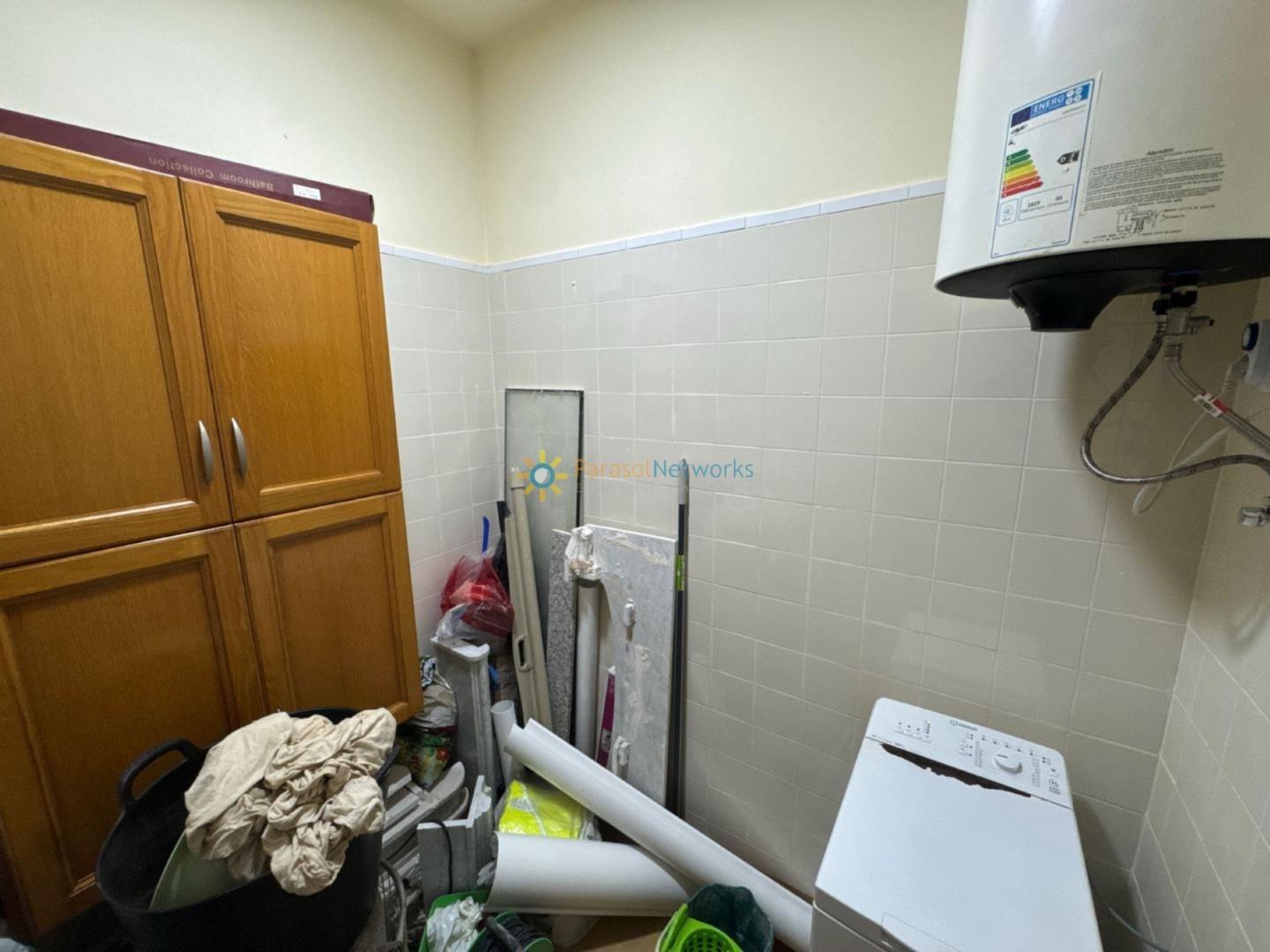 Semi-detached House for Sale in Rafelcofer