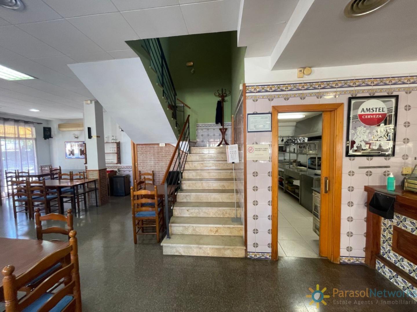 Premise for Sale in Gavarda