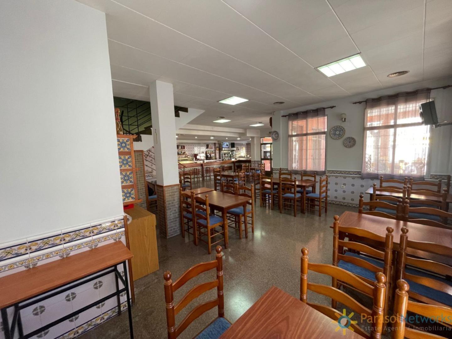 Premise for Sale in Gavarda