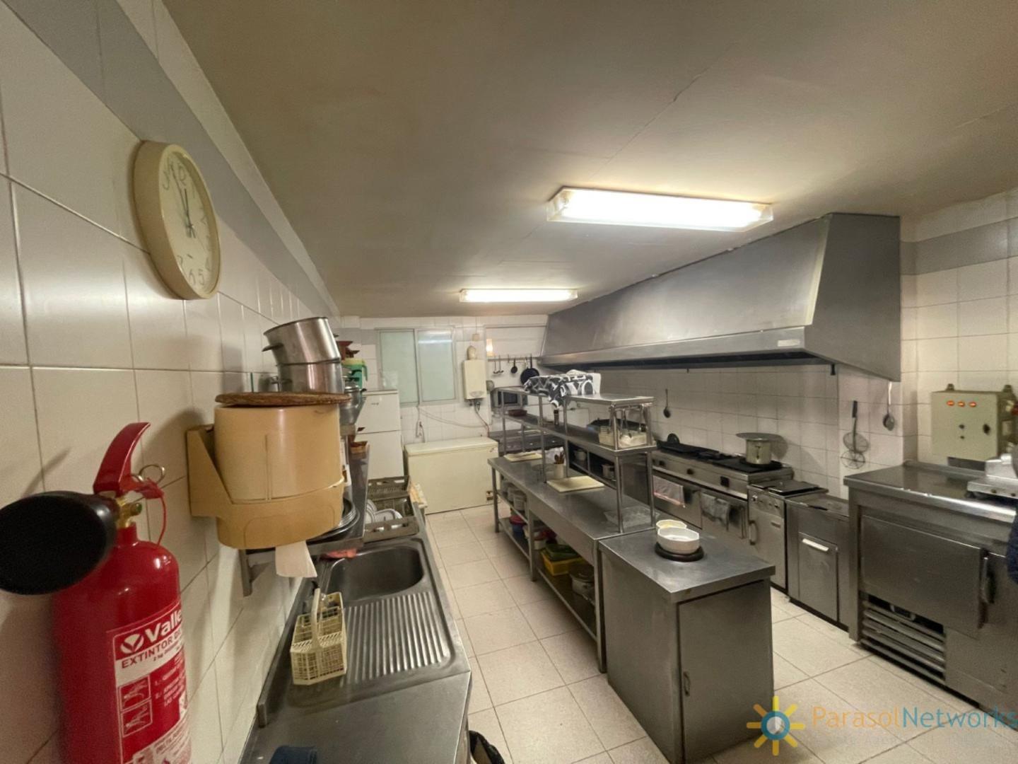 Premise for Sale in Gavarda