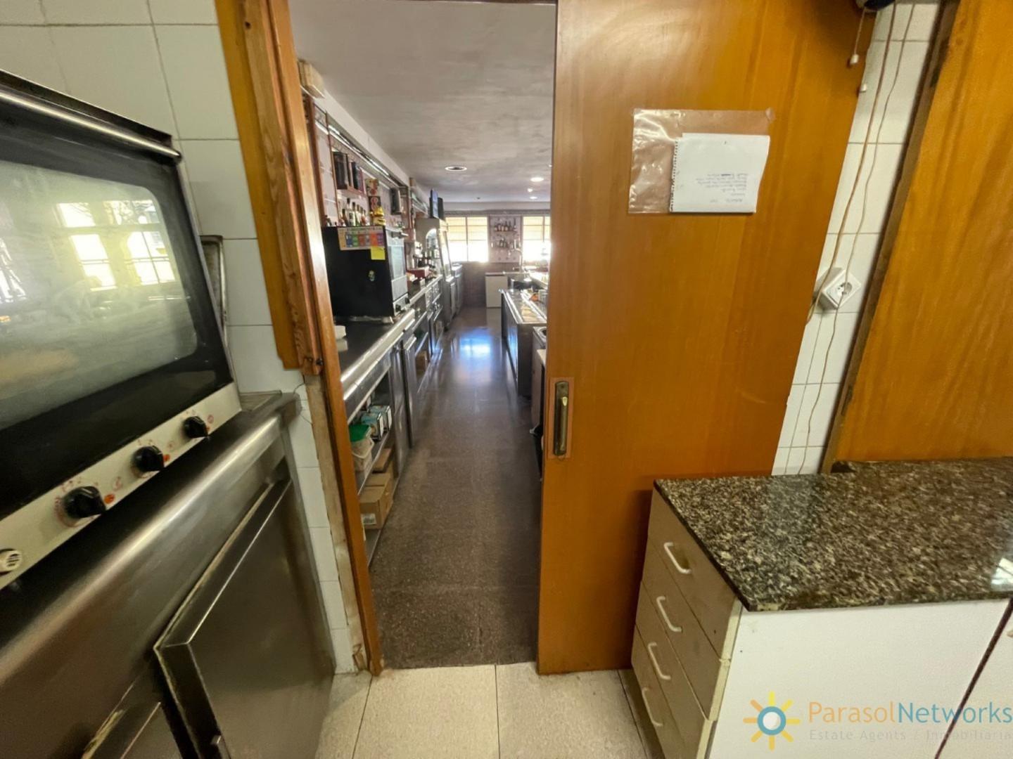 Premise for Sale in Gavarda