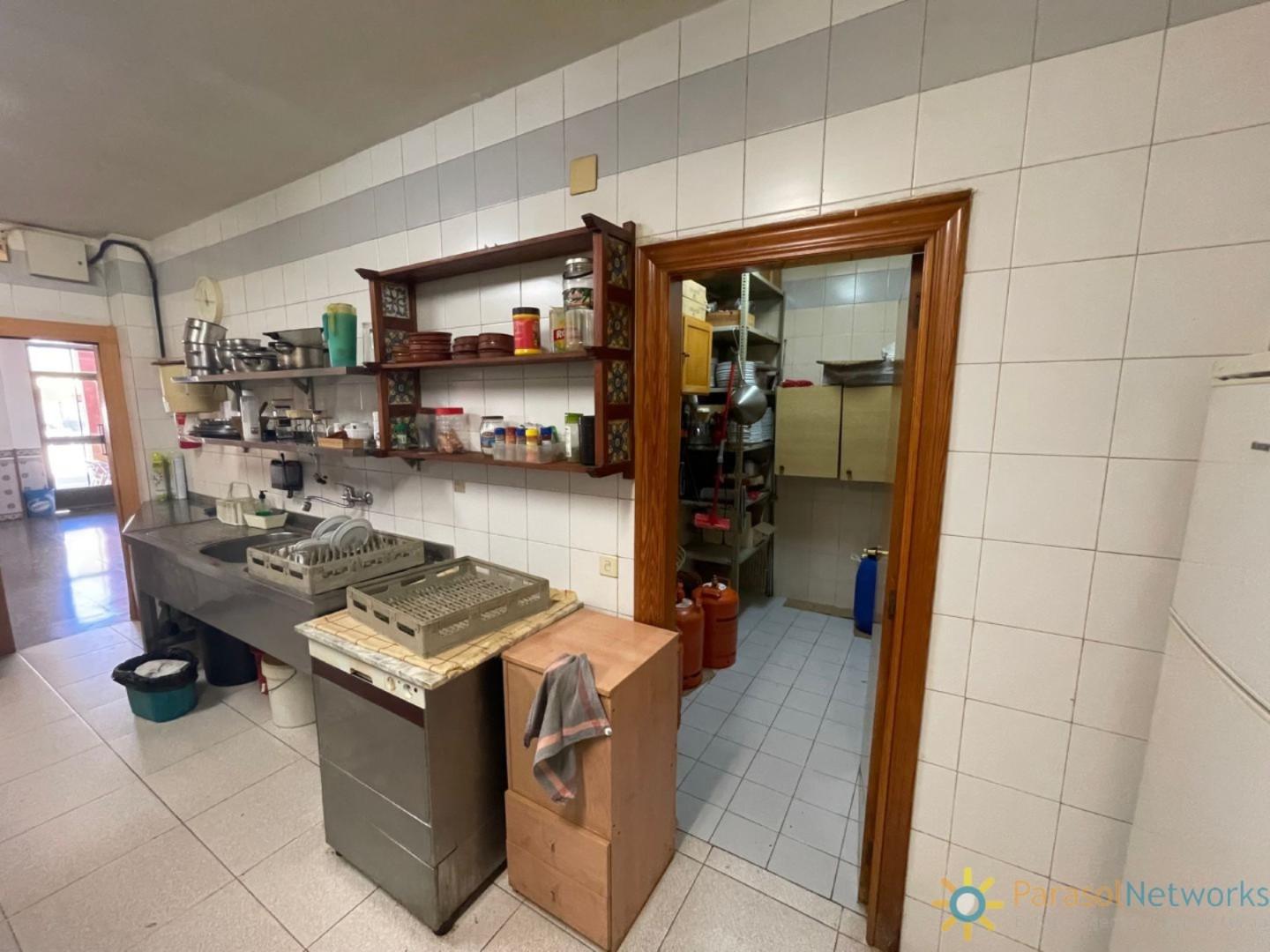 Premise for Sale in Gavarda