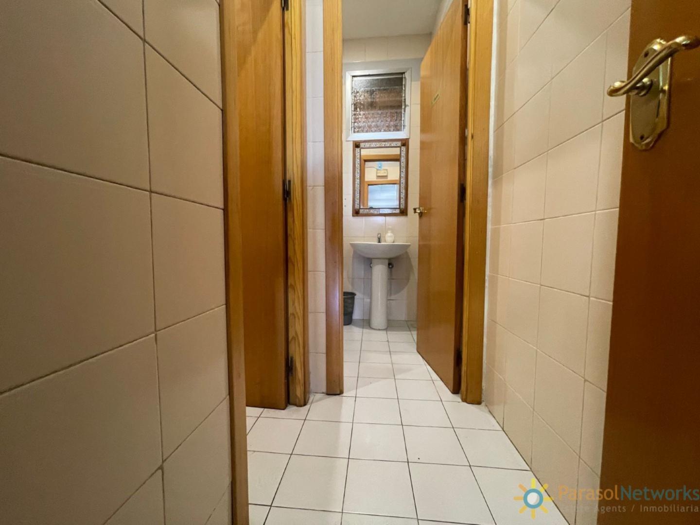 Premise for Sale in Gavarda