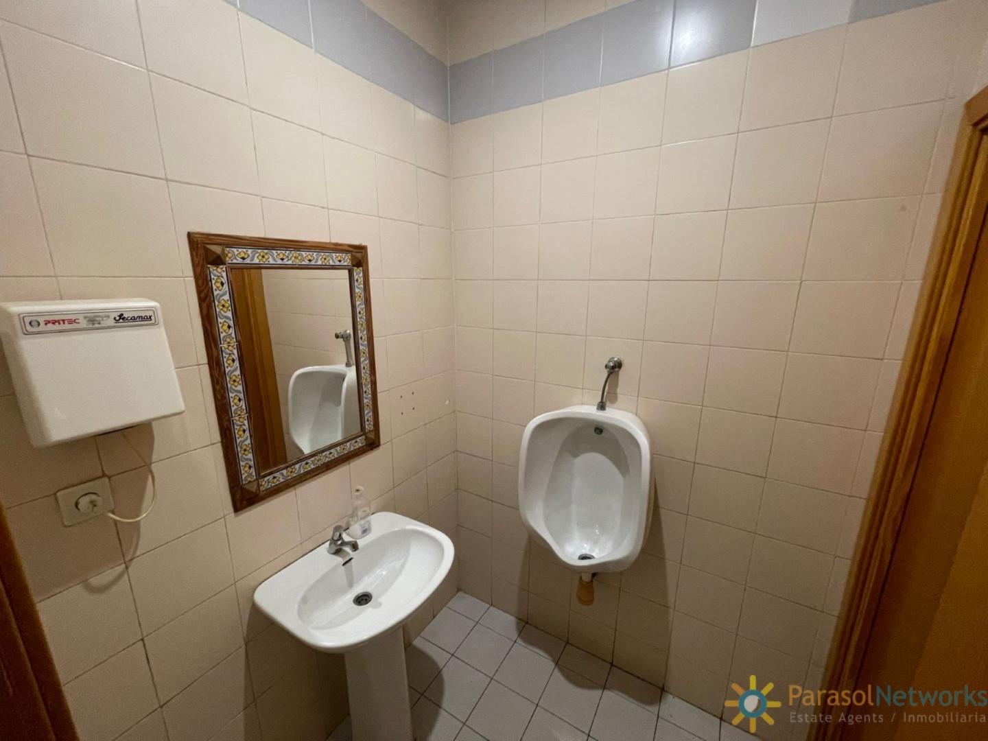 Premise for Sale in Gavarda