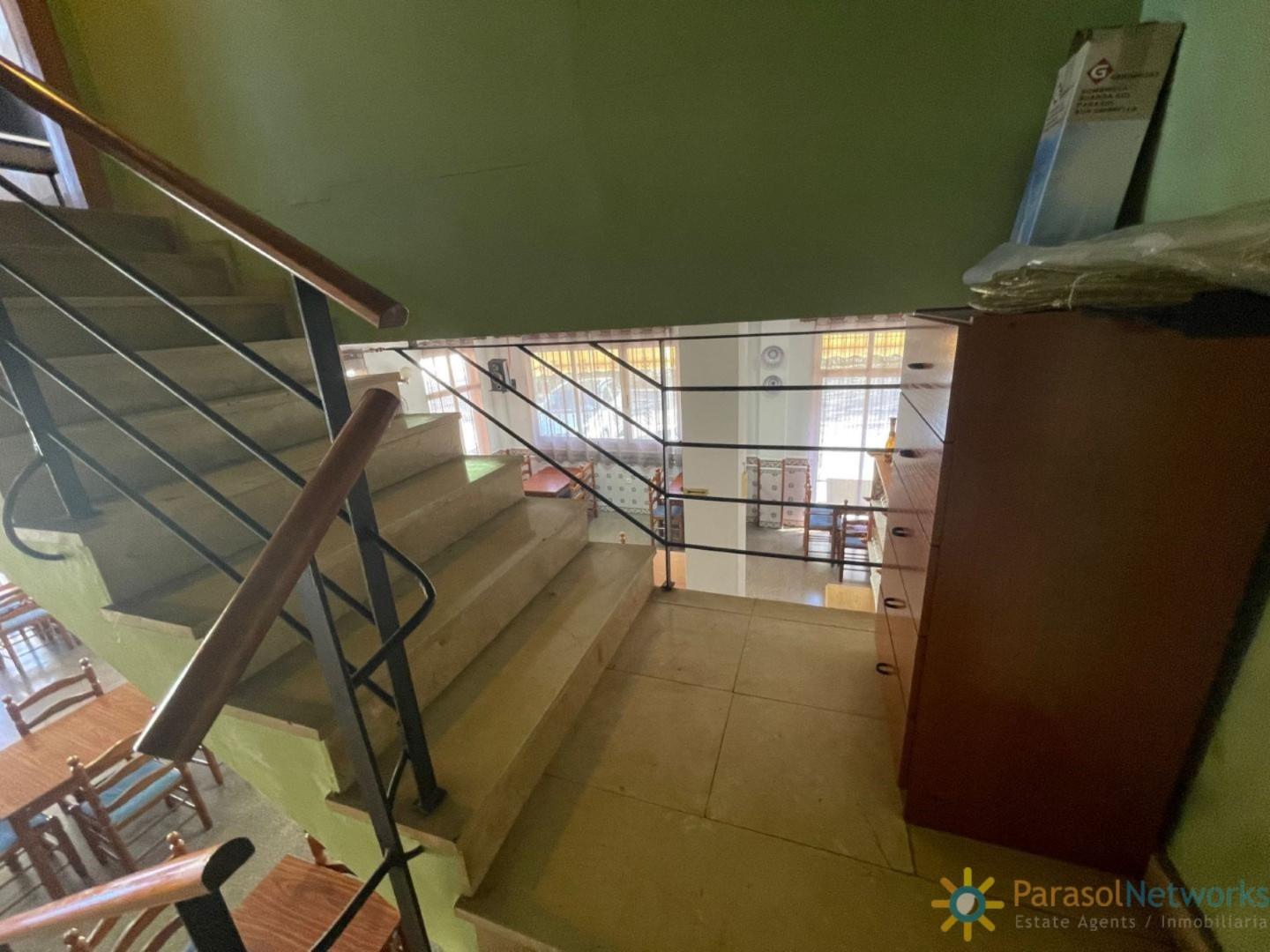 Premise for Sale in Gavarda