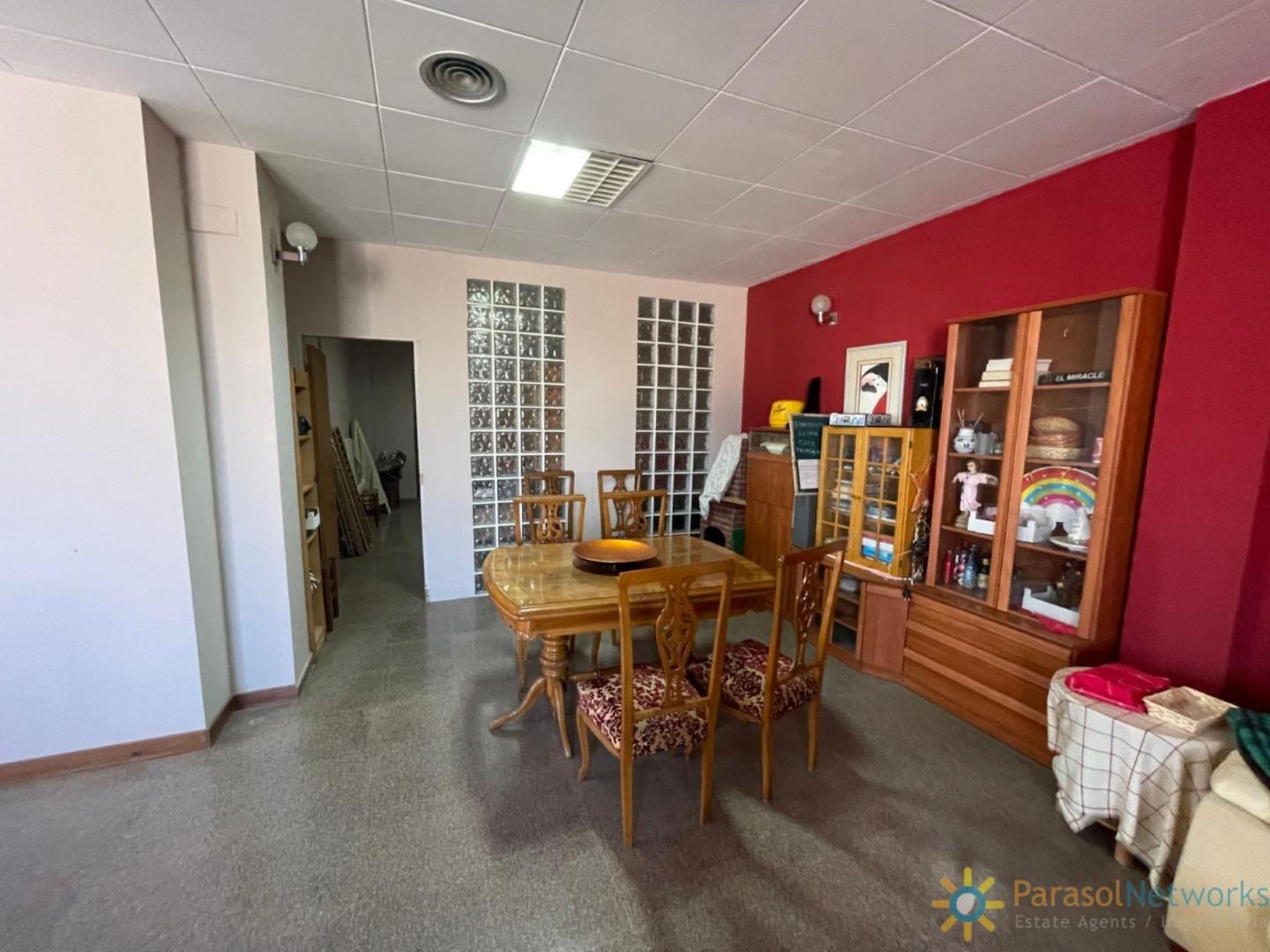 Premise for Sale in Gavarda