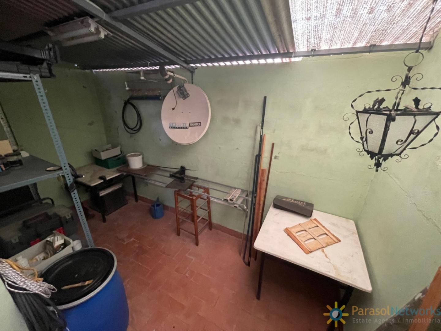 Premise for Sale in Gavarda