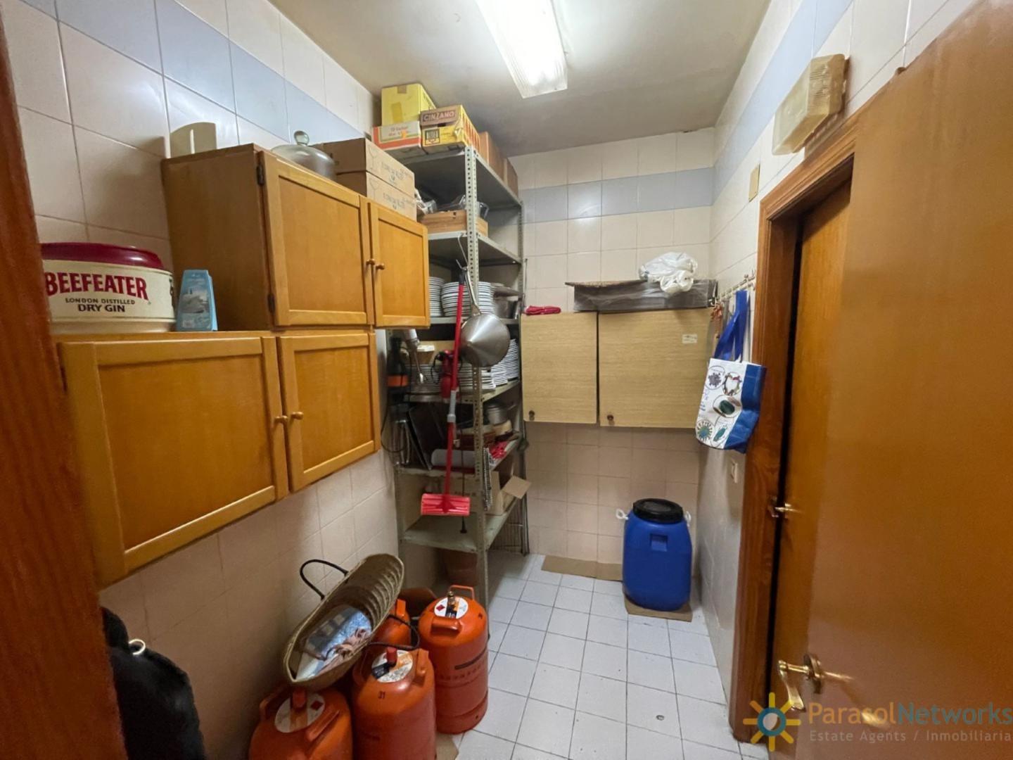 Premise for Sale in Gavarda