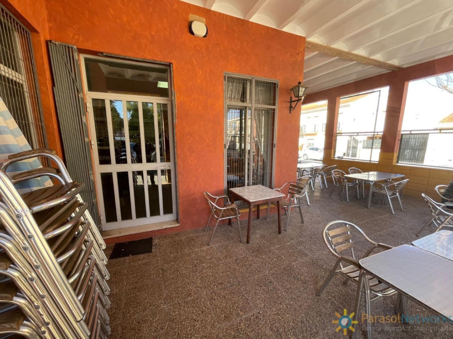Premise for Sale in Gavarda
