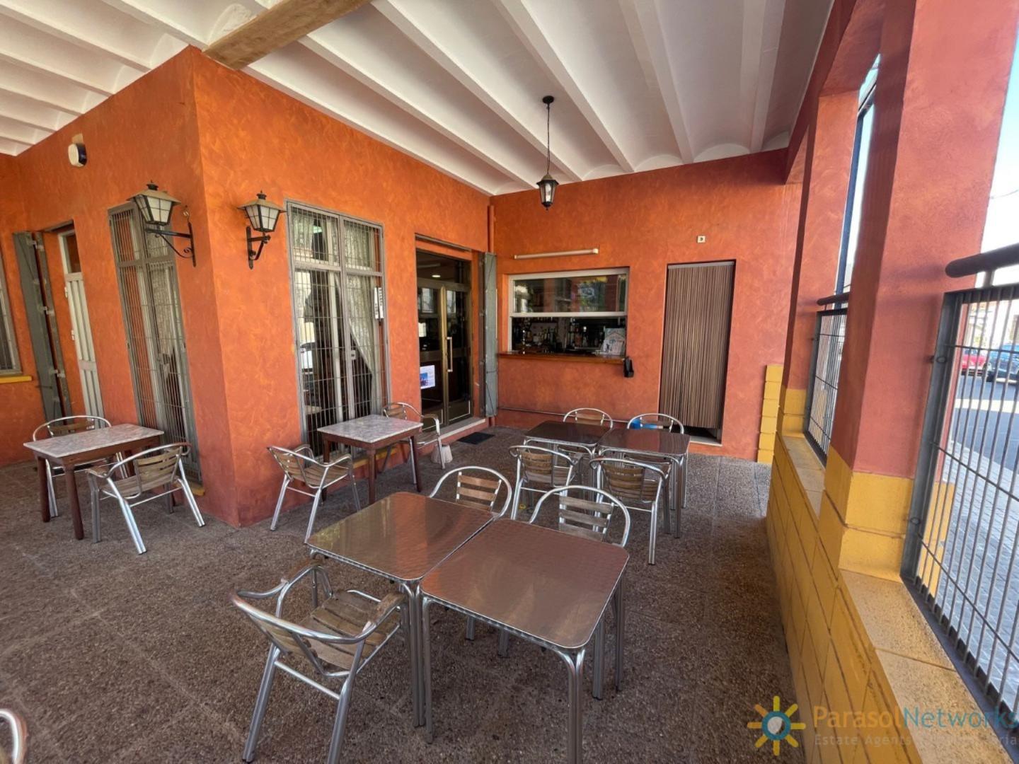 Premise for Sale in Gavarda