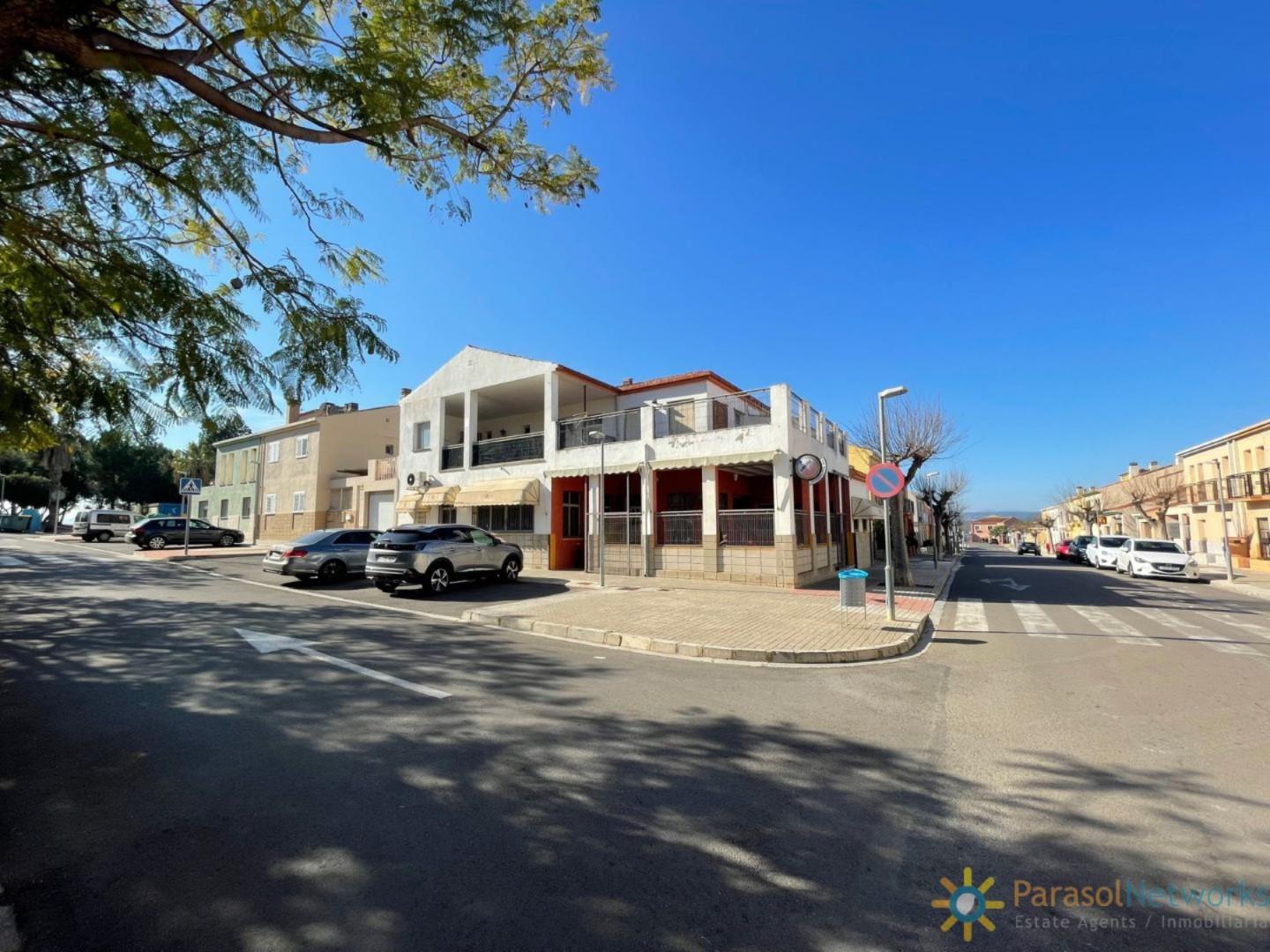 Premise for Sale in Gavarda