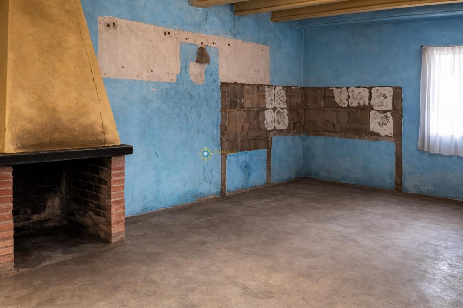 Casa Rural en Venta en Muro de Alcoy