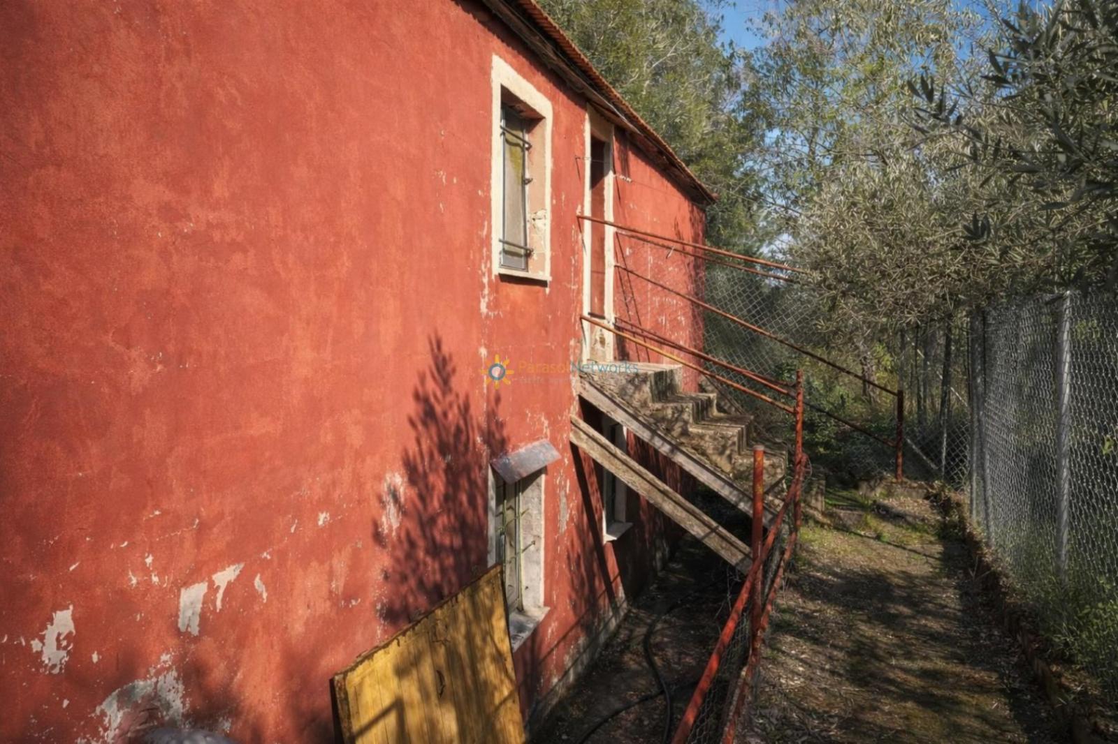 Casa Rural en Venta en Muro de Alcoy
