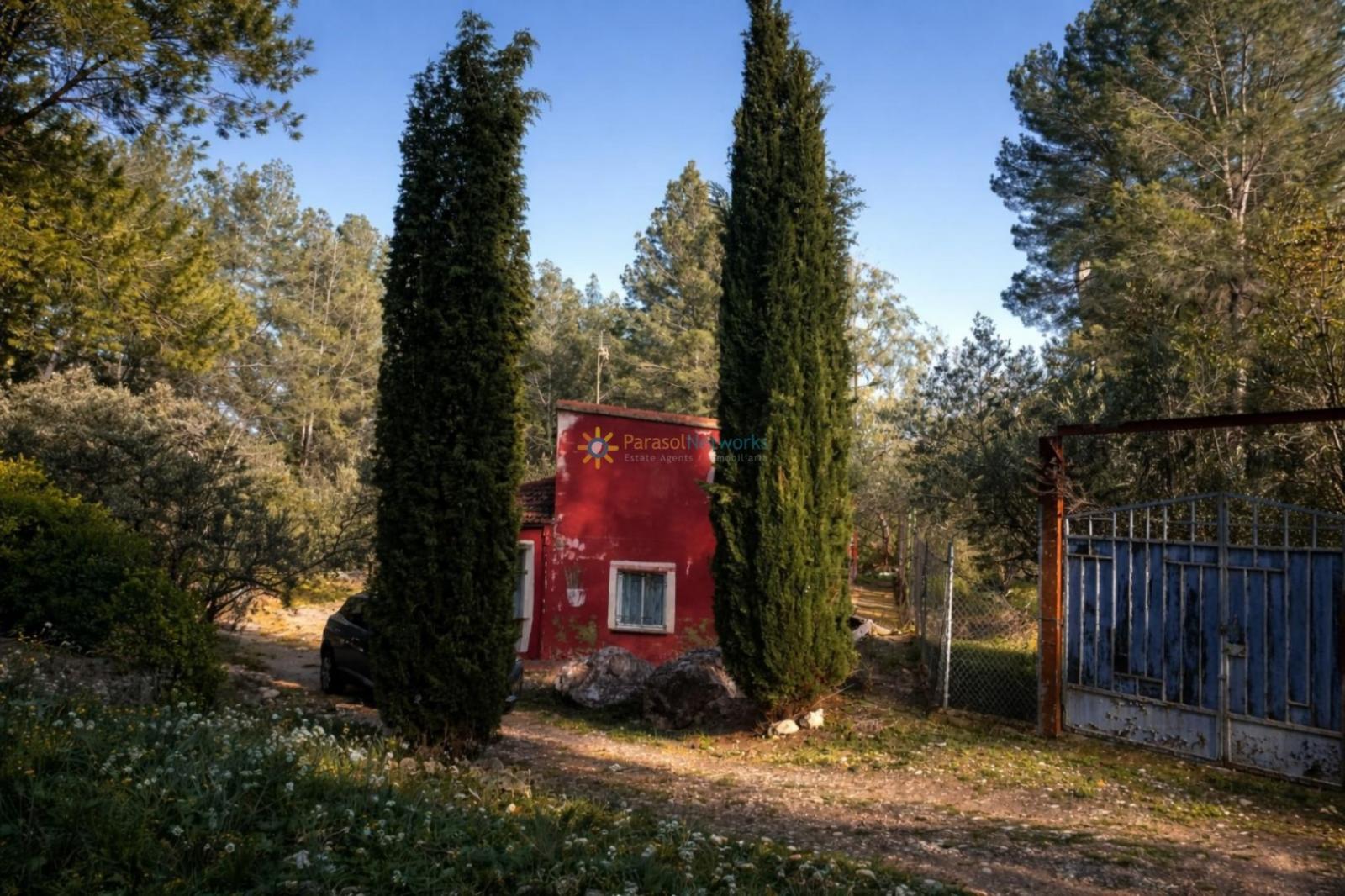 Casa Rural en Venta en Muro de Alcoy