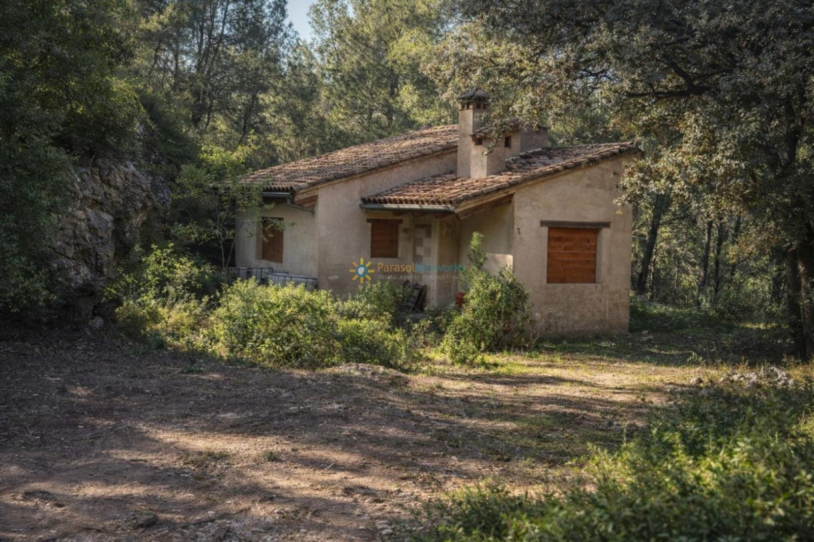 Casa Rural en Venta en Muro de Alcoy