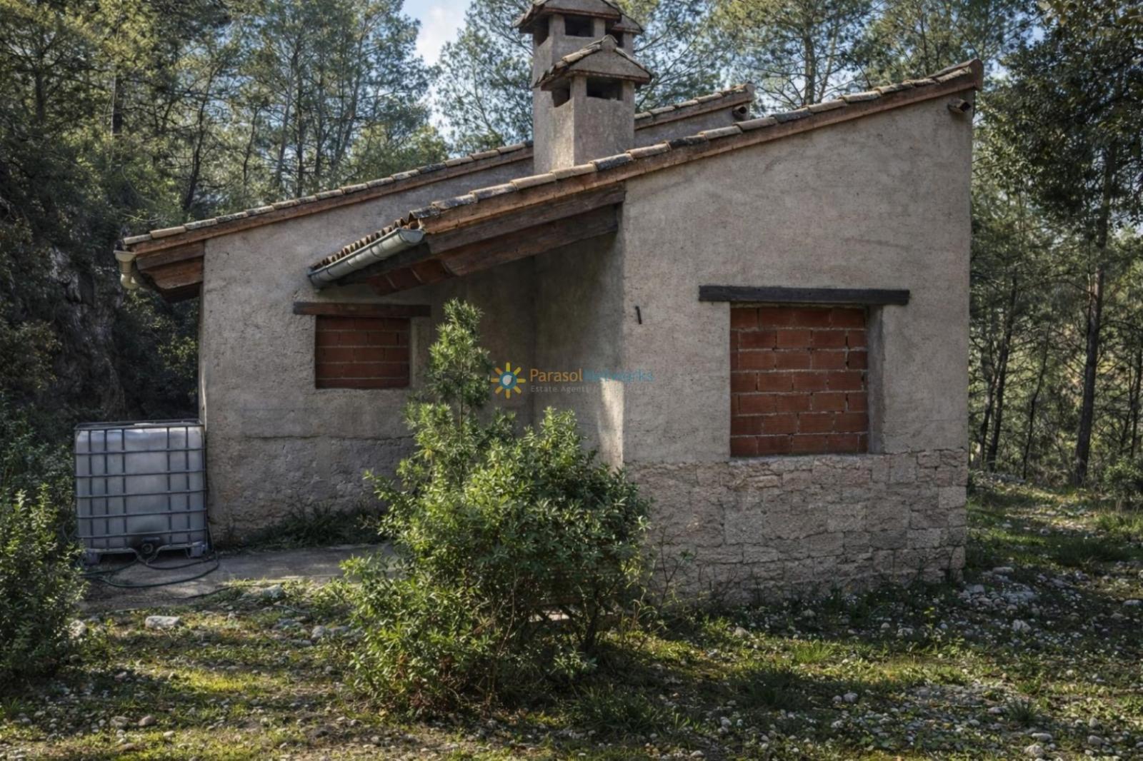 Casa Rural en Venta en Muro de Alcoy