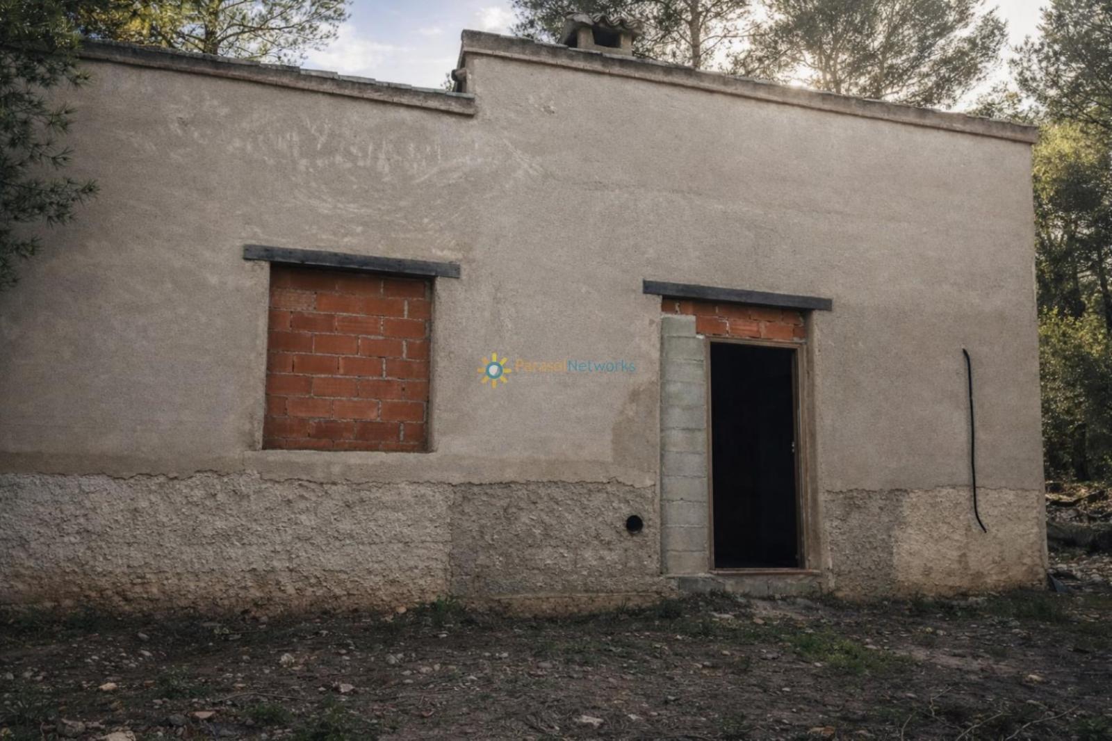 Casa Rural en Venta en Muro de Alcoy
