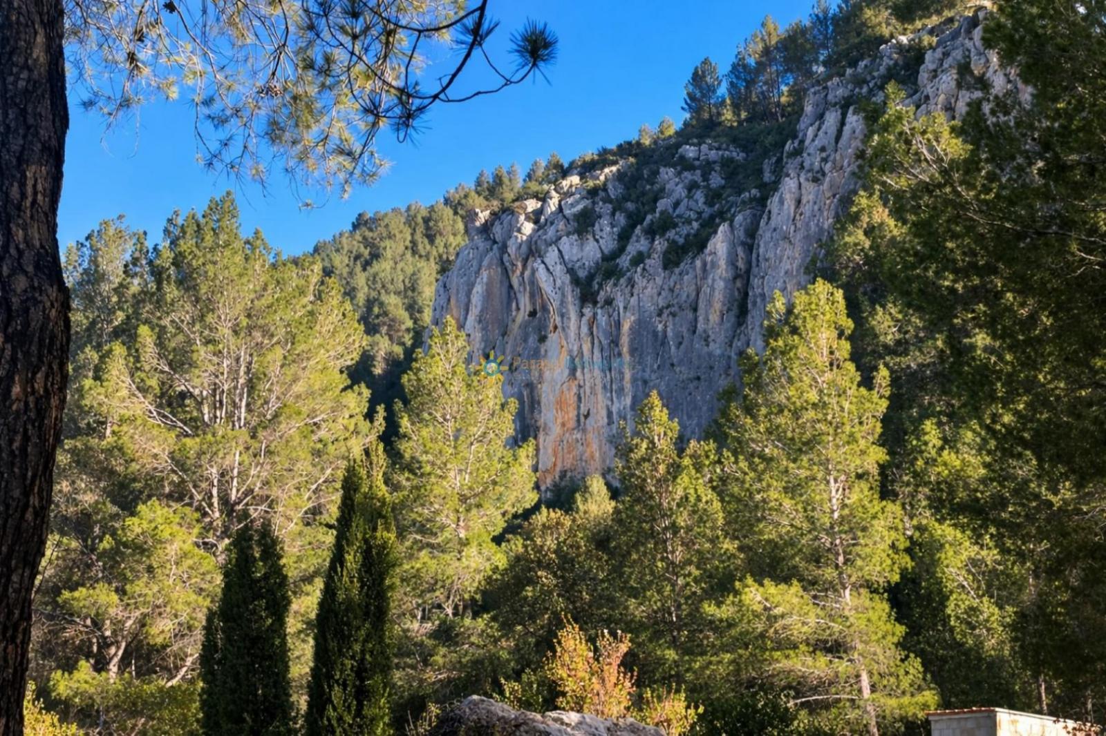 Casa Rural en Venta en Muro de Alcoy