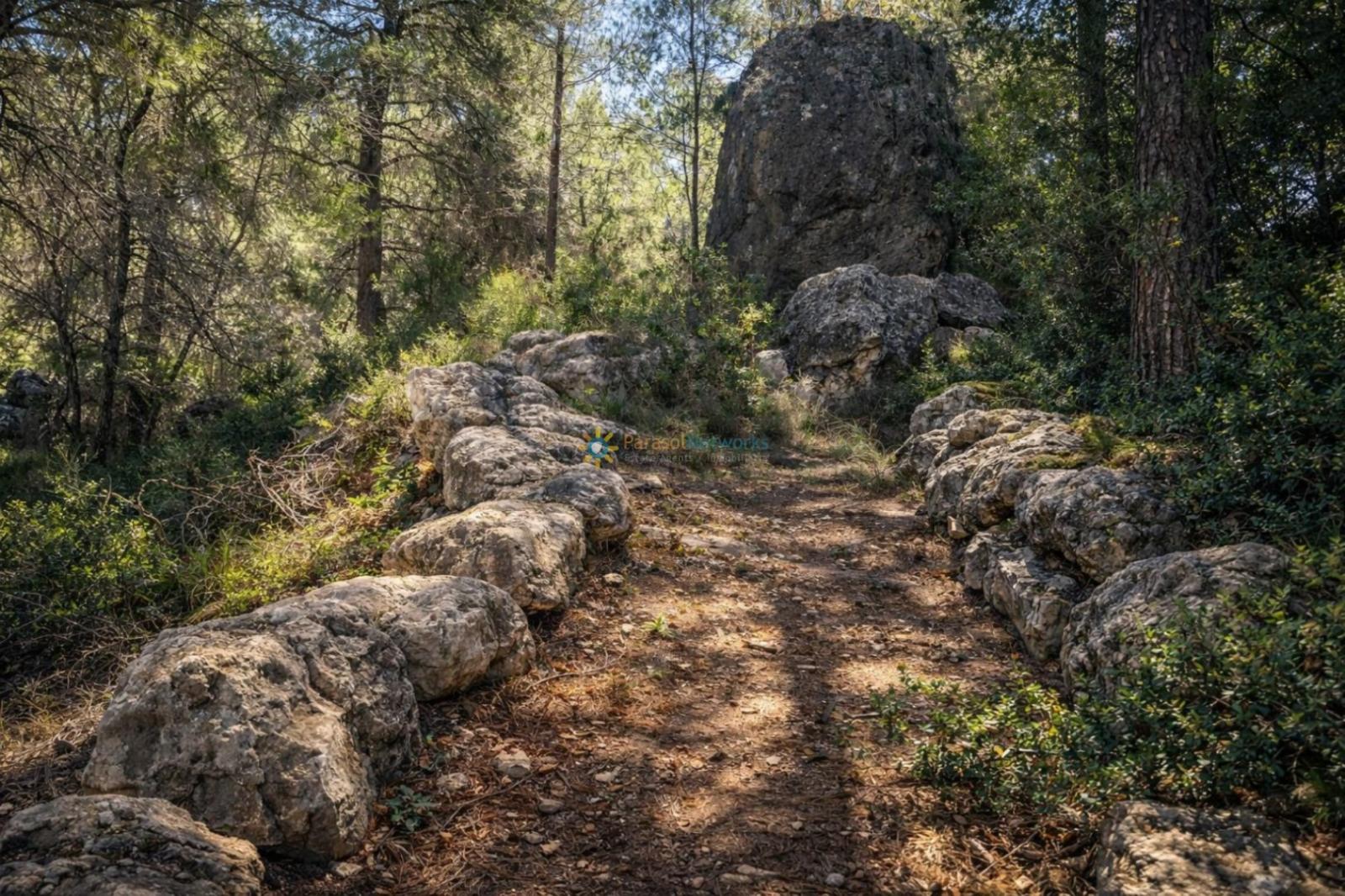 Casa Rural en Venta en Muro de Alcoy