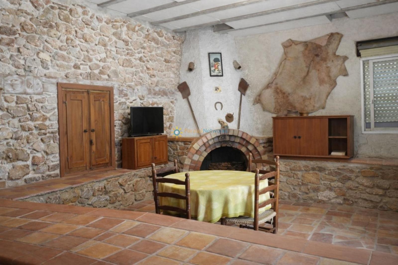 Finca en Venta en Pego
