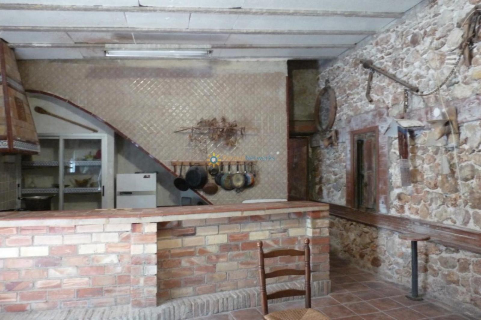 Finca en Venta en Pego