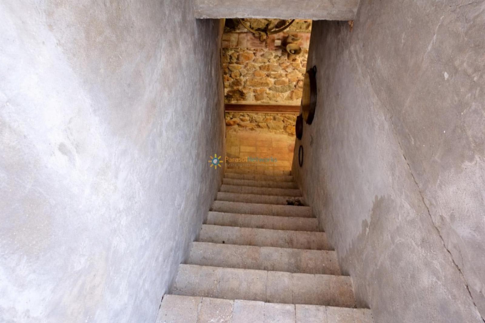 Finca en Venta en Pego