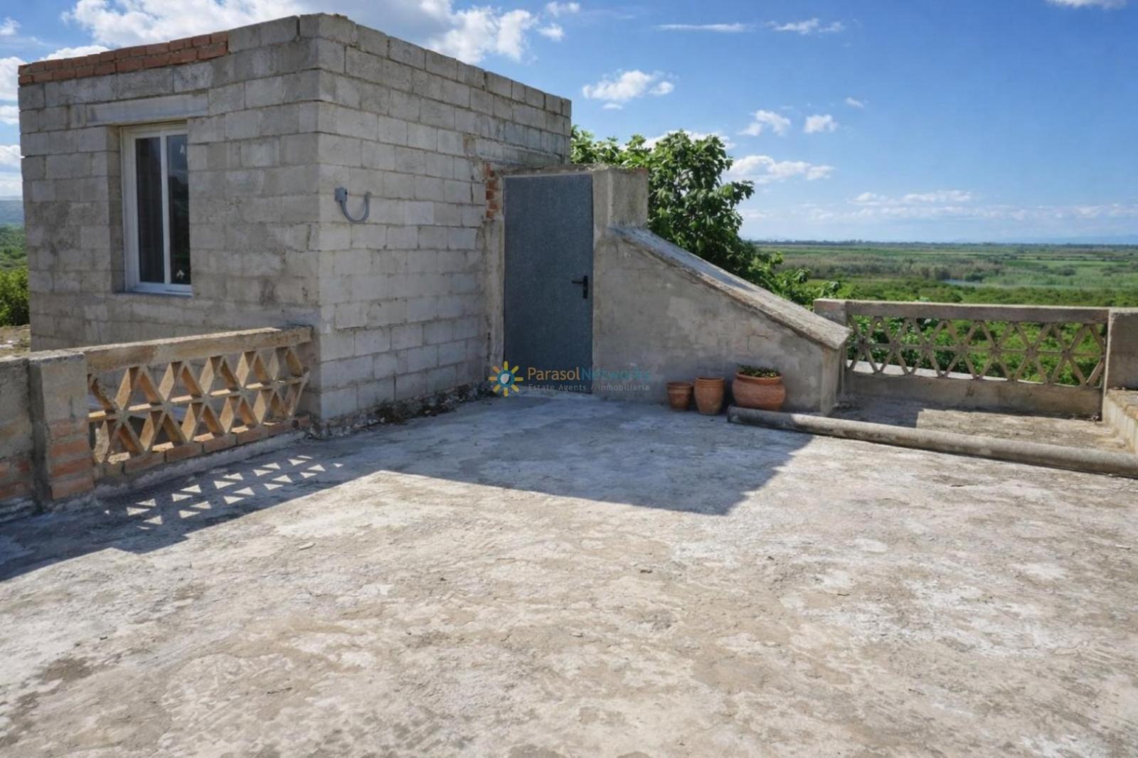 Finca en Venta en Pego